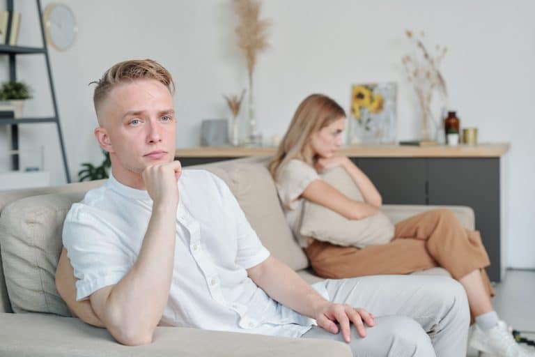 Adultery and Divorce
