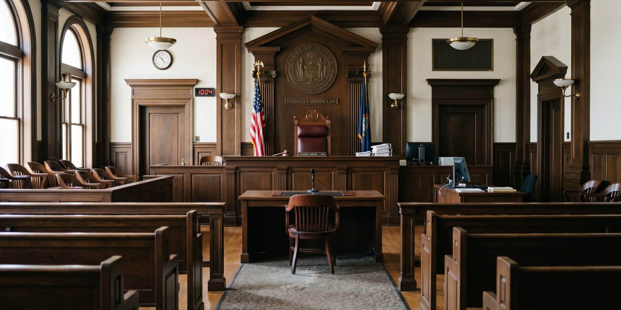 Jury Trial or a Bench Trial