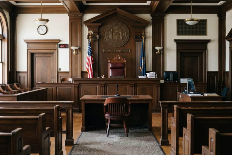 Jury Trial or a Bench Trial
