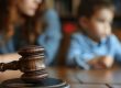 Children Impact Your Divorce