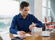 Child Support Payment Considered Late