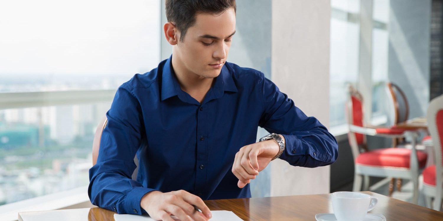 Child Support Payment Considered Late