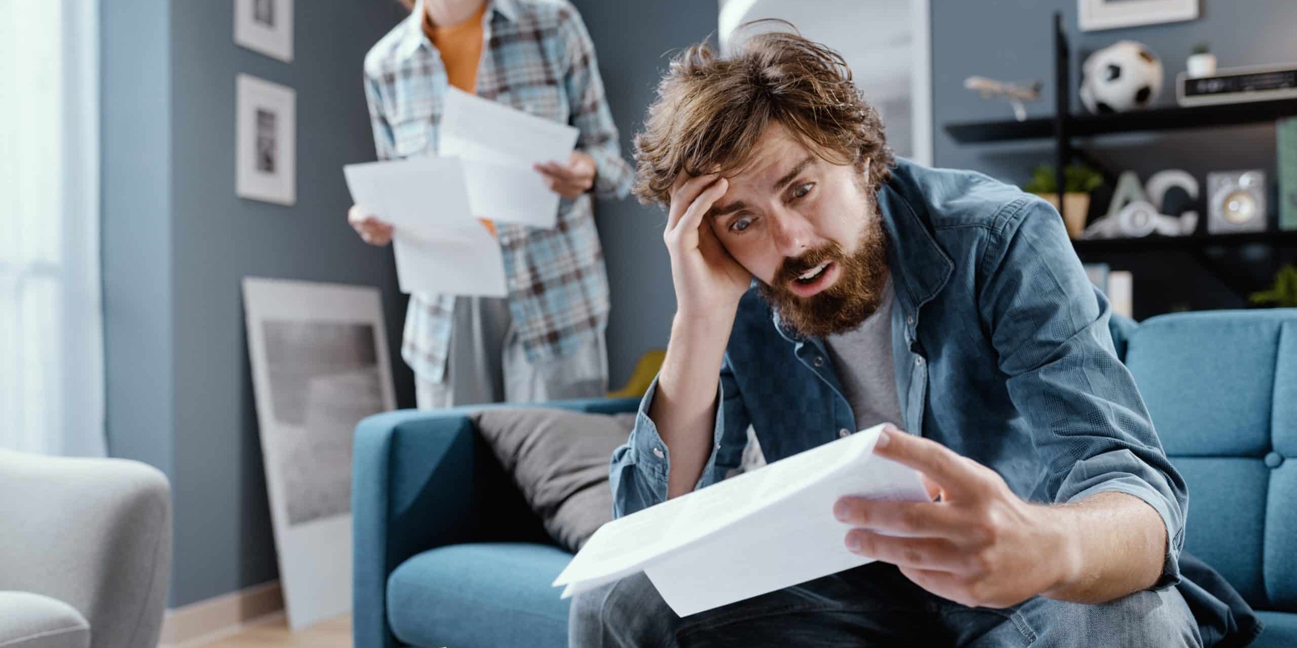 Clients Refuse to Pay Clients Refuse to Pay