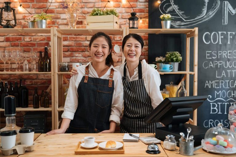 Scaling Your Business