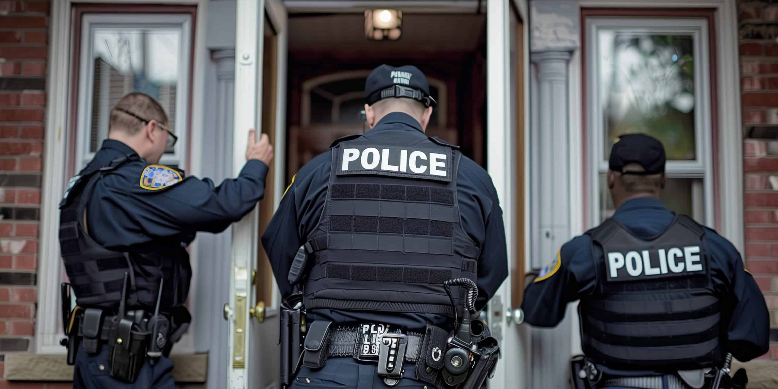Search Warrants