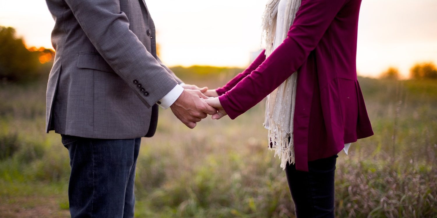 Save Your Marriage