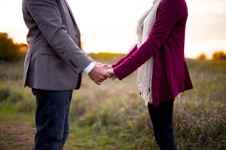 Save Your Marriage