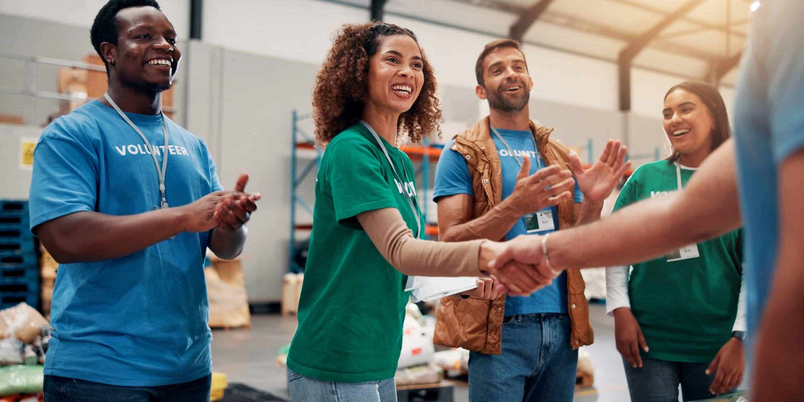 Nonprofit Legal Considerations
