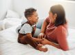 Default Parent Syndrome