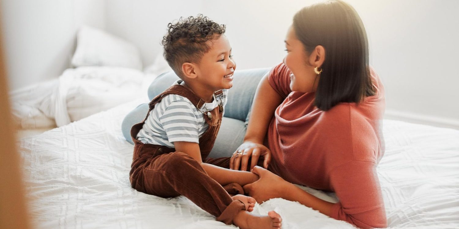 Default Parent Syndrome