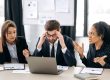 Deadlocks Between Partners