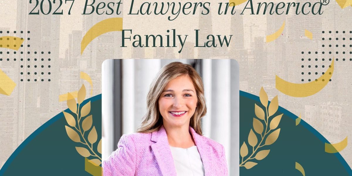 Christman Attorneys Celebrates Jennifer Uribe’s 2027 Best Lawyers in America® Recognition for Family Law
