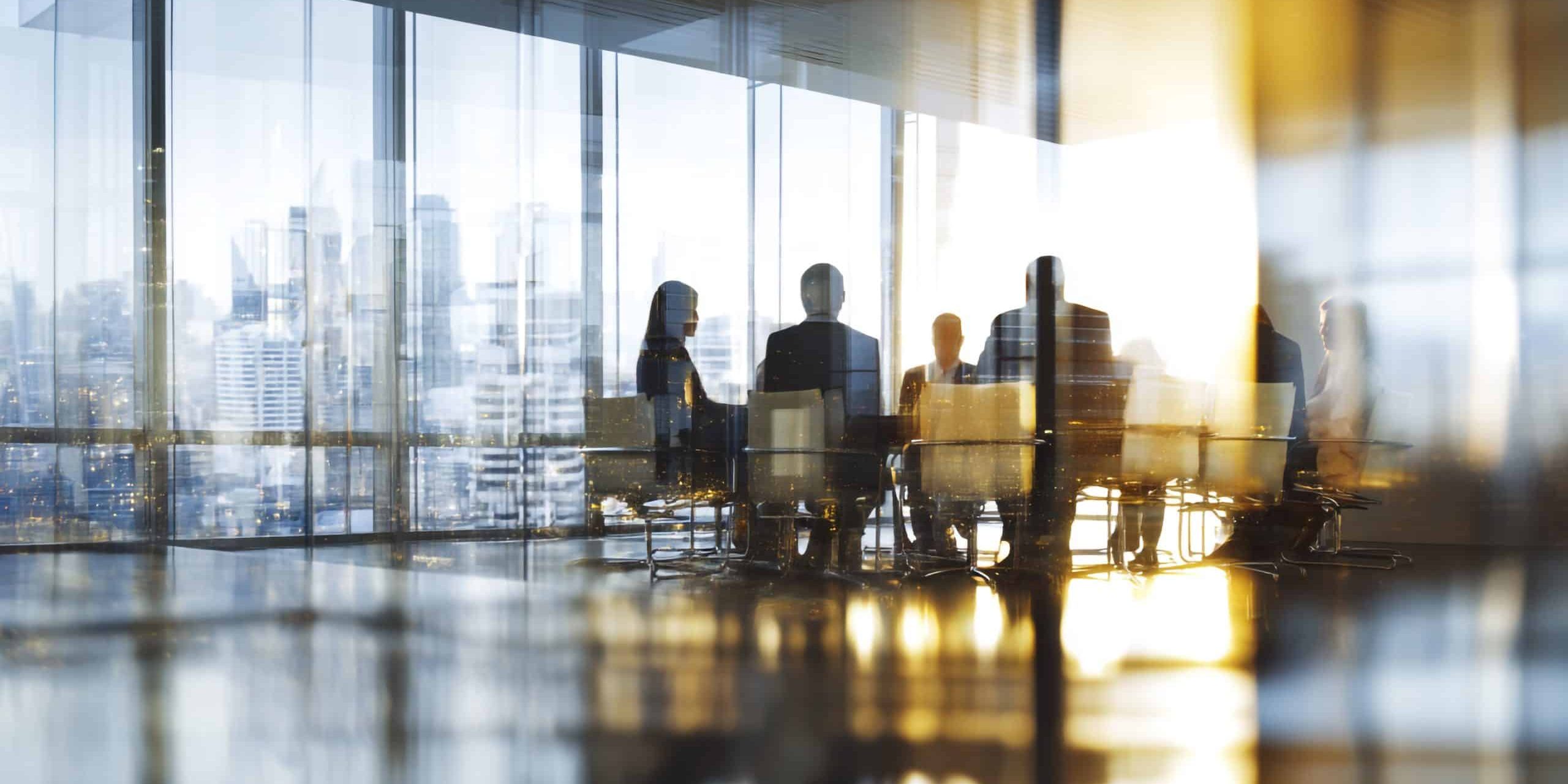 The Responsibility of Corporate Officers in High-Stakes Decisions