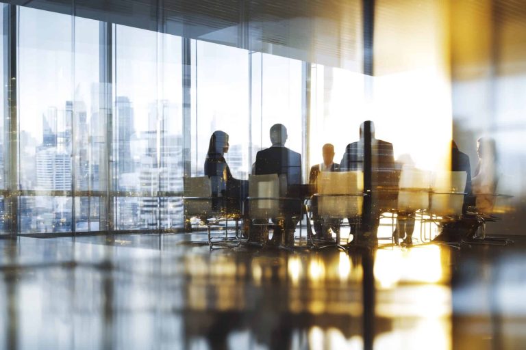 The Responsibility of Corporate Officers in High-Stakes Decisions