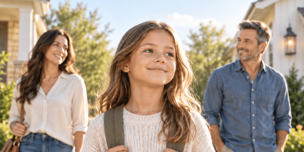 5 Positive Effects of Divorce on Children