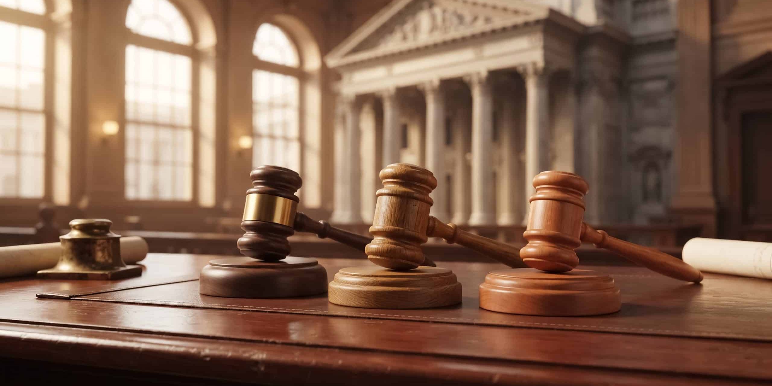 The Filing of Both Federal and State Criminal Charges: The Mangione Trials