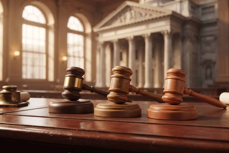 The Filing of Both Federal and State Criminal Charges: The Mangione Trials