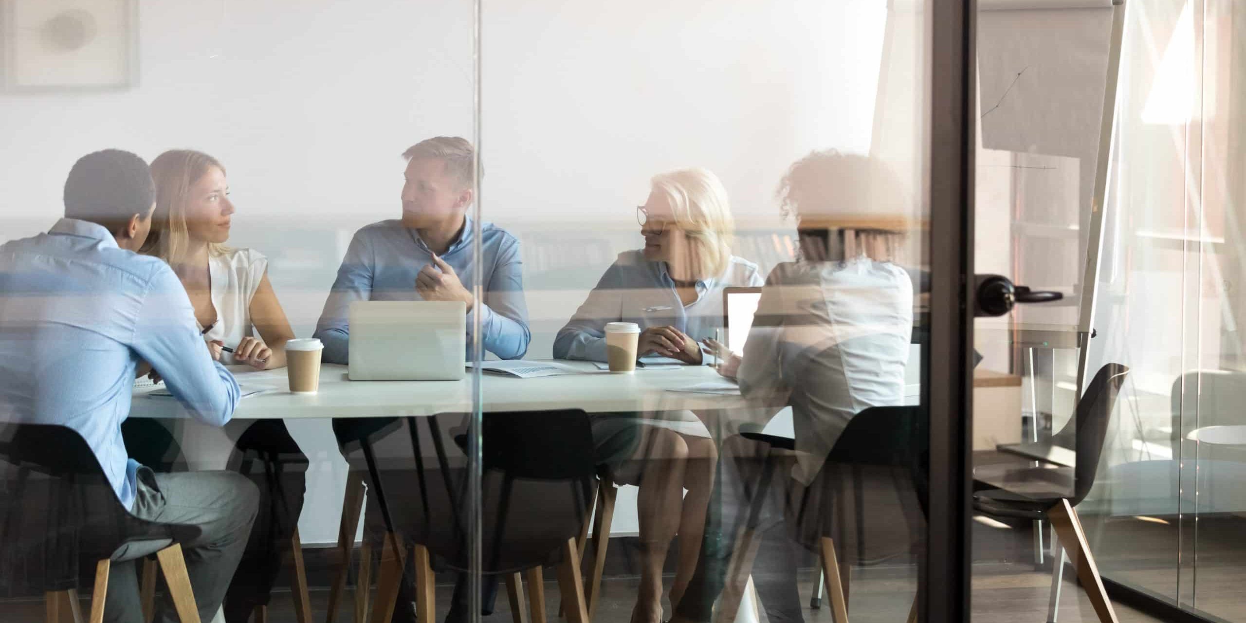 Why Annual Meetings and Meeting Minutes Still Matter