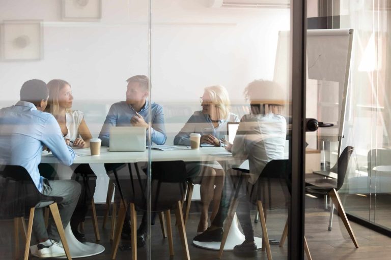 Why Annual Meetings and Meeting Minutes Still Matter