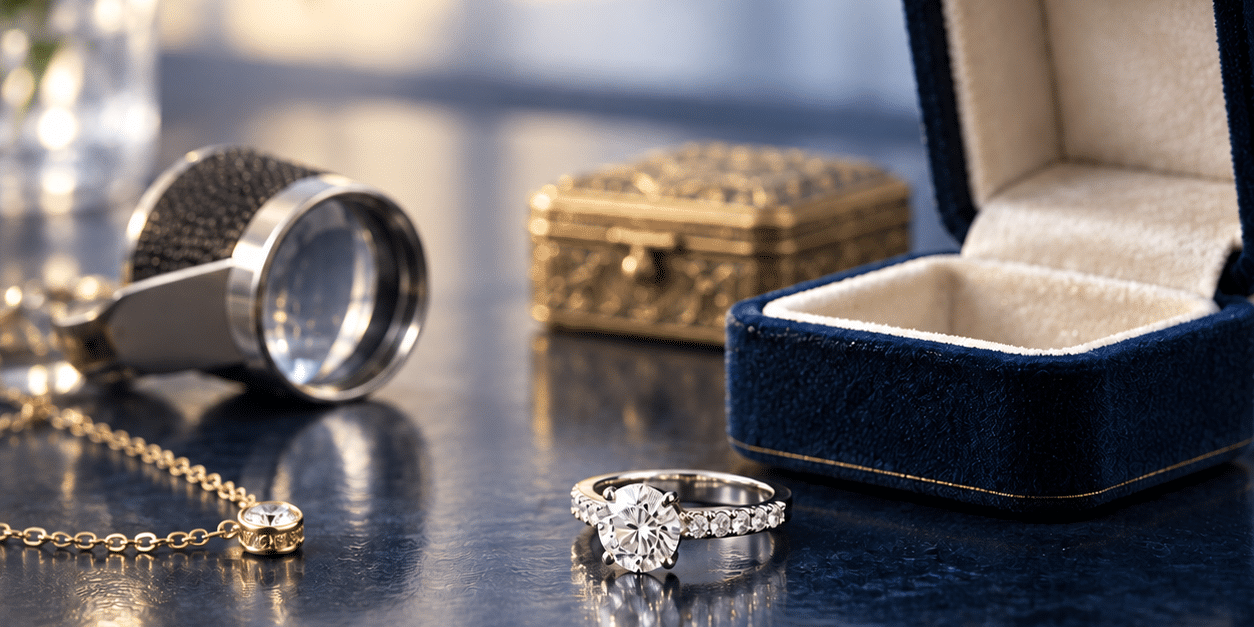 What Do I Do With My Ring After Divorce?