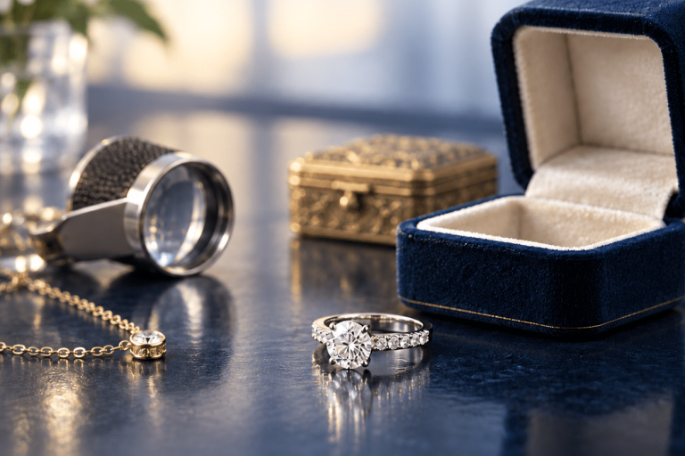 What Do I Do With My Ring After Divorce?