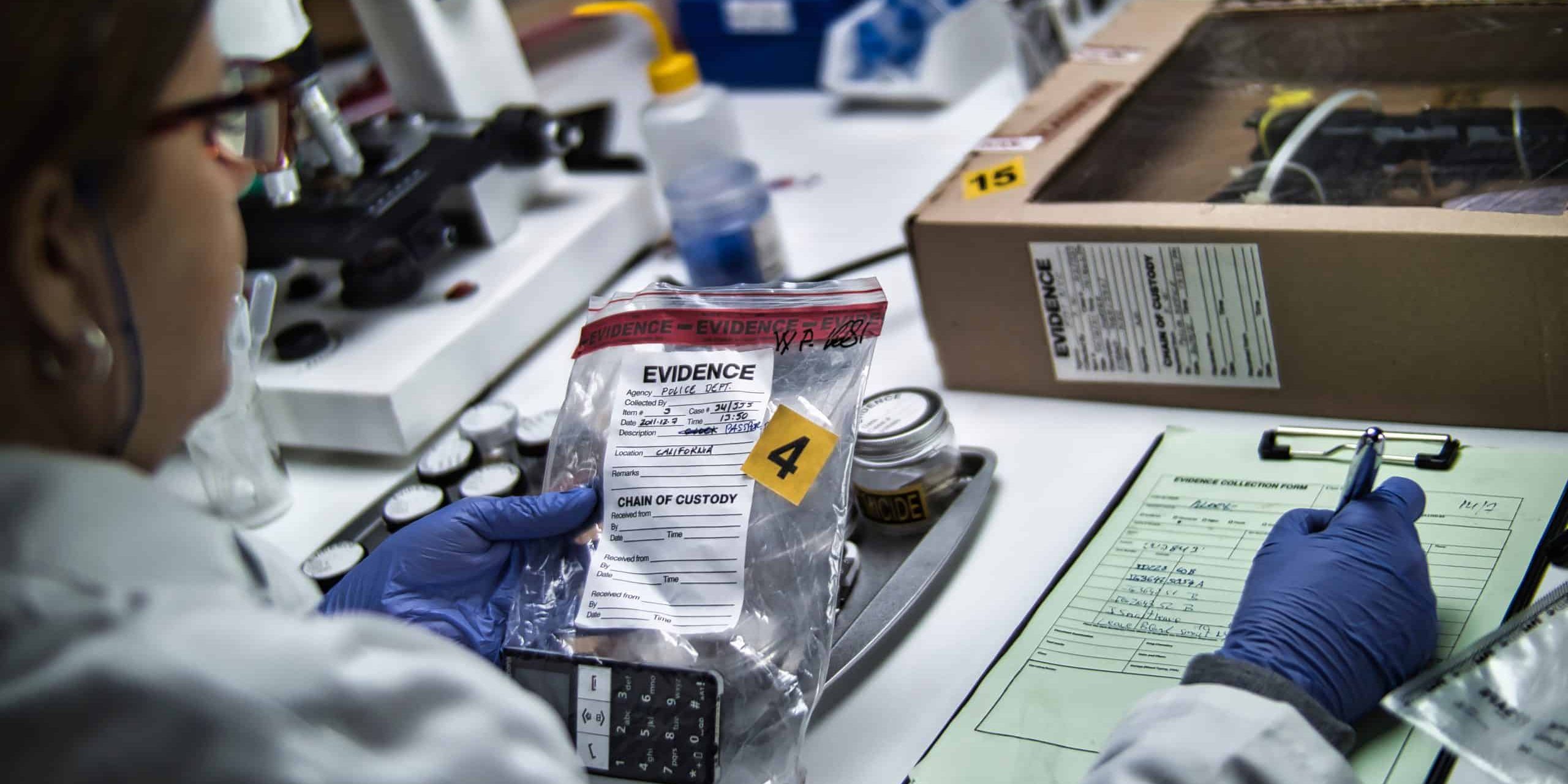 What Can Be Done If Evidence Was Illegally Seized?