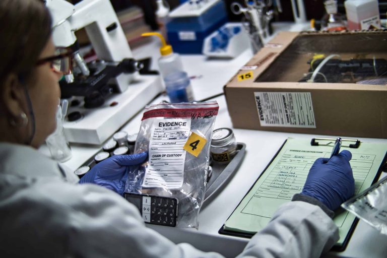 What Can Be Done If Evidence Was Illegally Seized?