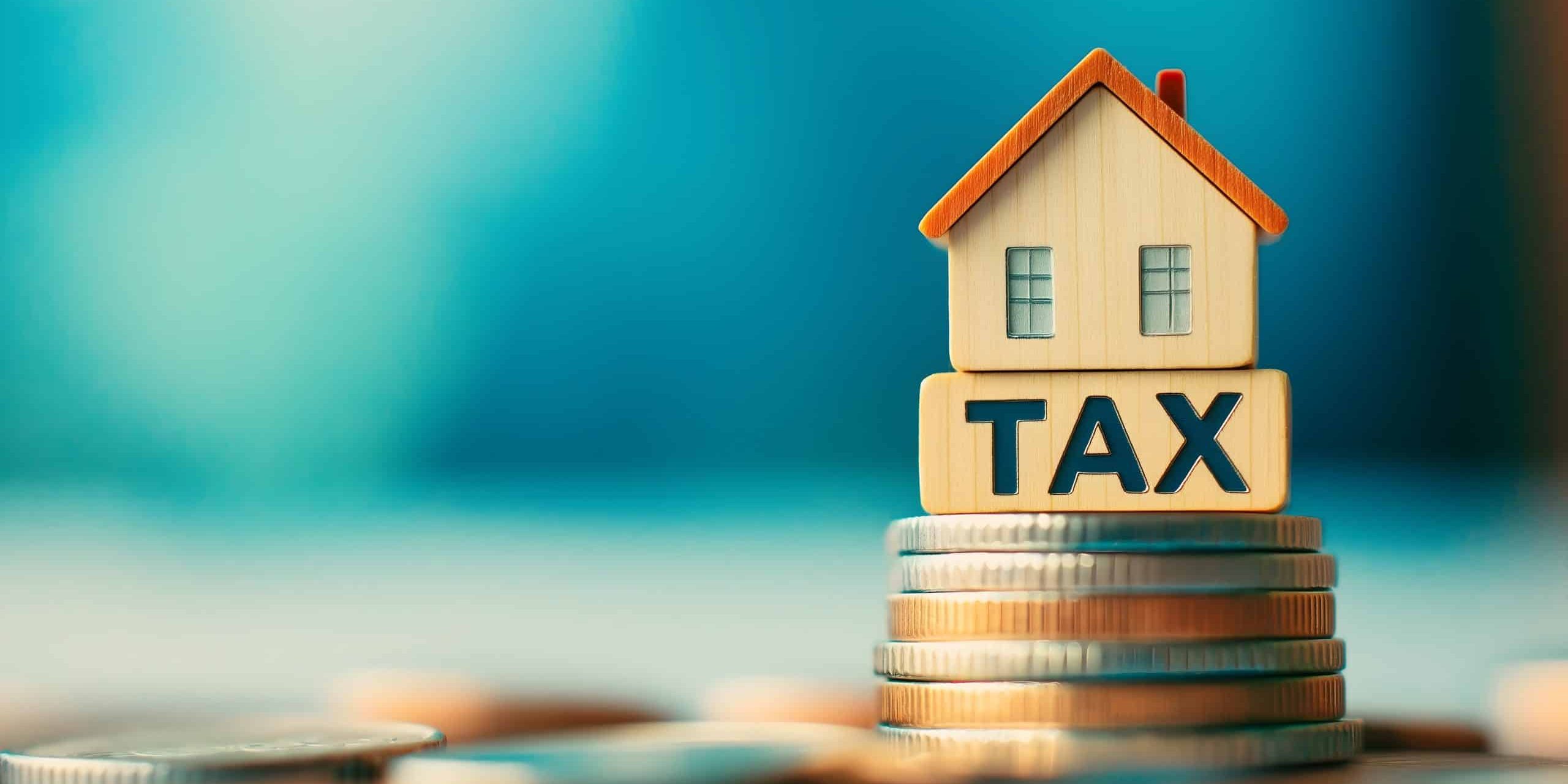 When Does a Property Tax Issue Become a Legal Issue?