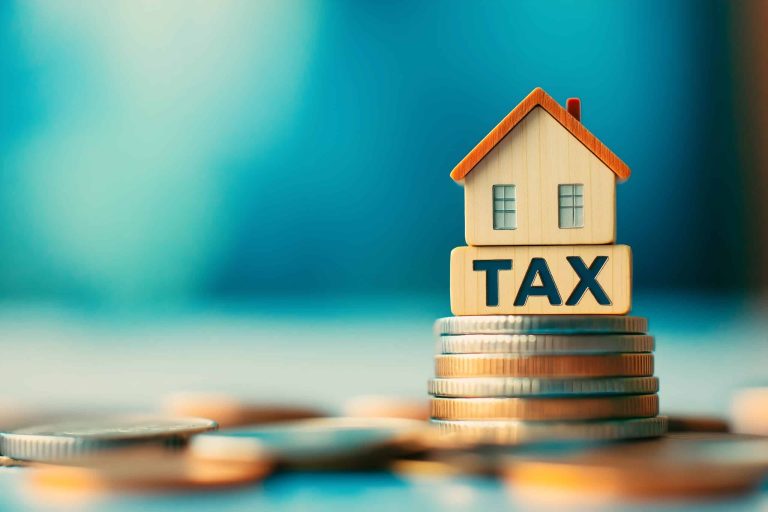 When Does a Property Tax Issue Become a Legal Issue?