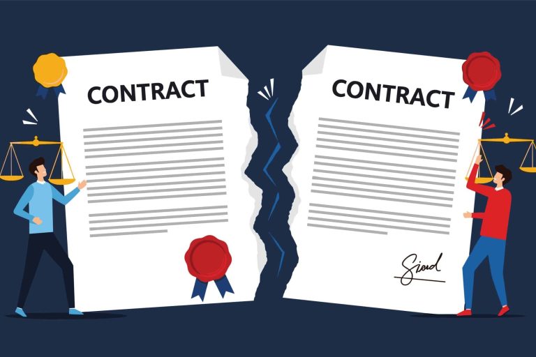 What Is a Material Breach of Contract?
